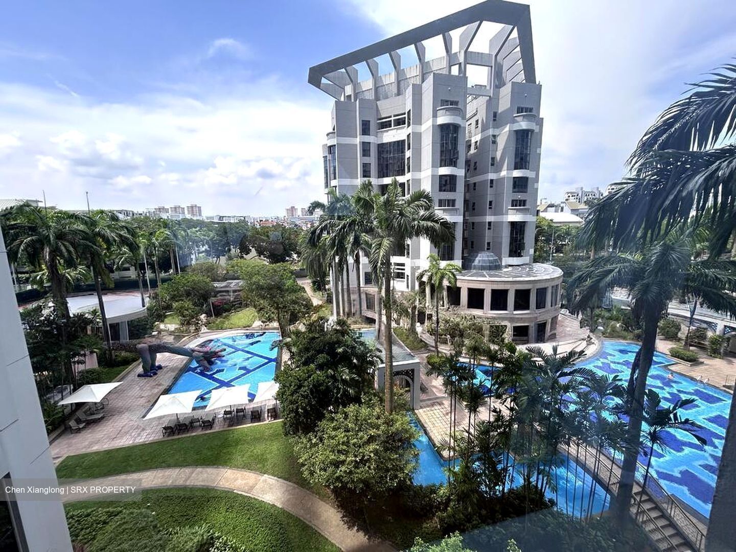The Bayshore (D16), Condominium #570601231